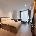 Edge 豪华公寓 * Pattaya