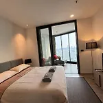 Edge 豪华公寓 Pattaya