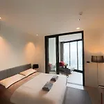 Edge 豪华公寓 * Pattaya
