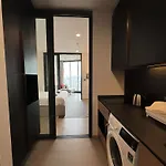 Edge 豪华公寓 อพาร์ทเม้น Pattaya