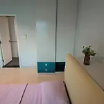 Bed & Breakfast Centric Sea