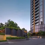 Apartment Private In Near Festival #77 Pattaya