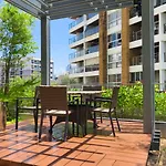 South Pattaya Condo Delux View Near Walking Street