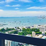 South Delux View Near Walking Street