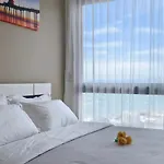 South Delux View Near Walking Street อพาร์ทเม้น Pattaya