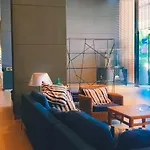 South Delux View Near Walking Street อพาร์ทเม้น Pattaya