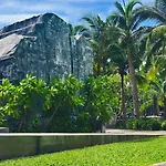 อพาร์ทเม้น South Delux View Near Walking Street Pattaya