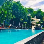 อพาร์ทเม้น South Delux View Near Walking Street Pattaya