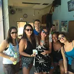 Asia Backpackers