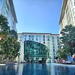 City Center Residence Ccr