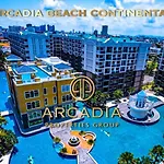 Arcadia Codon # Utrip