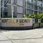 Arcadia Codon # Utrip