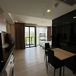 The Panora Pattaya By Psr