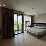 The Panora By Psr Apartment *