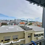 The Base Center Of Rooftop Swimming Pool * Pattaya