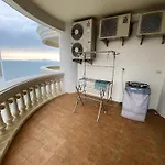 Sky Sea View อพาร์ทเม้น *