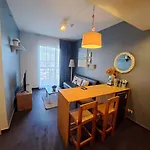 Unixx By The Sea Apartment