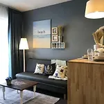 Unixx By The Sea Apartment Pattaya