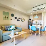 Unixx By The Sea Apartment Pattaya