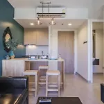 Unixx By The Sea * Pattaya
