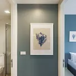 Unixx By The Sea Apartment *