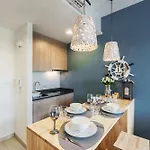 Apartment Unixx By The Sea *
