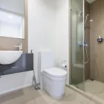 Apartment Unixx By The Sea Pattaya