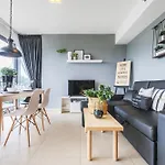 Apartment Unixx By The Sea *