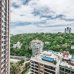 Apartment Unixx By The Sea
