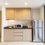 Unixx By The Sea Apartment