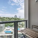 Apartment Unixx By The Sea *
