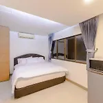 Hotel Pasadena 2*