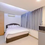 Pasadena Hotel Pattaya
