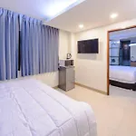 Pasadena Pattaya