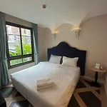 Aparthotel Espana Sai2