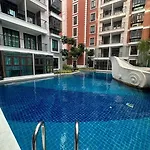 Espana Sai2 Aparthotel Pattaya