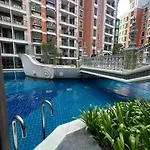 Aparthotel Espana Sai2 Pattaya