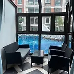 Espana Sai2 Aparthotel Pattaya