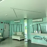 Affordable In Center *