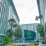 Affordable In Center * Pattaya