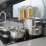 Luxury Pool Villa Near Walking Street