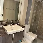 อพาร์ทเม้น Centara Avenue Poolview 6th Floor
