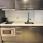 Apartment Centara Avenue Residences 8th Floor Smart Tv