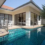 Villa Avoca Pool Pattaya