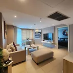 Sands Pratamnak อพาร์ทเม้น Pattaya