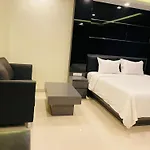 Grand Avenue By Bormon Apartment Pattaya