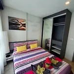 Apartment The Base At