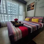 The Base At Apartment *