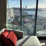 The Edge Central Pattaya Seaview