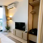 The Edge Seaview Pattaya